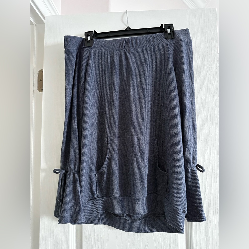NWT Charlotte Russe off the shoulders top!